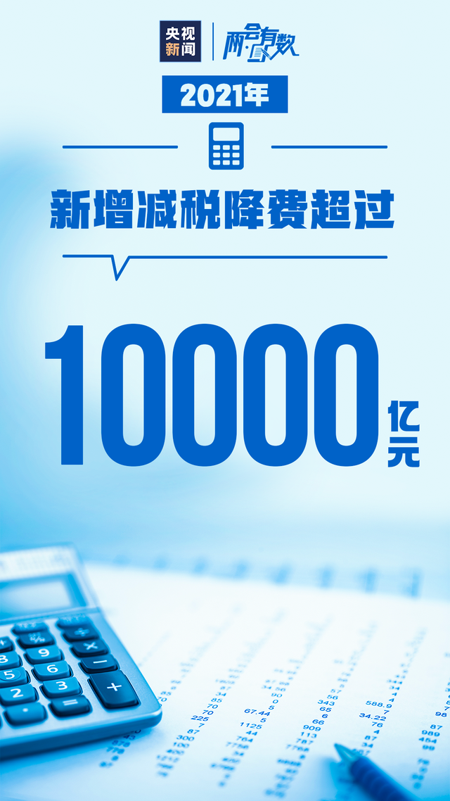 2021中國成績單,來了