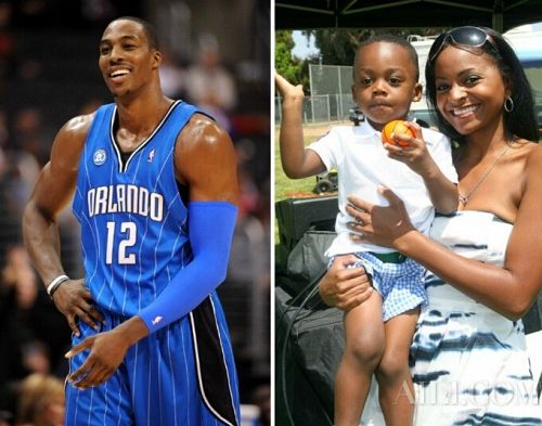情婦成群私生子遍地 NBA狀元被逼破產(chǎn)